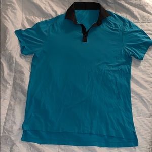 Men’s Lululemon Polo